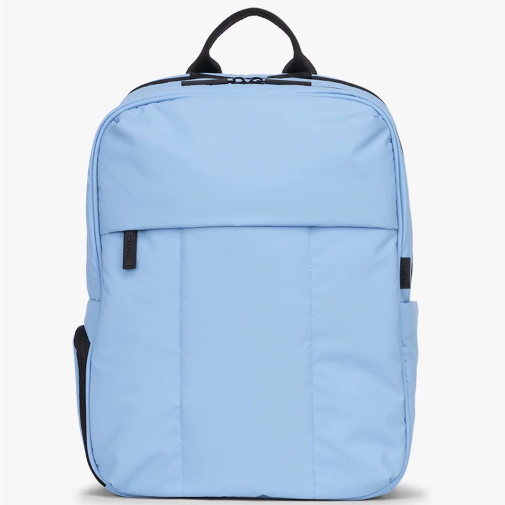 **ISO** IN SEARCH OF CALPAK LUKA BACKPACK IN WINTER SKY OR BUBBLEGUM